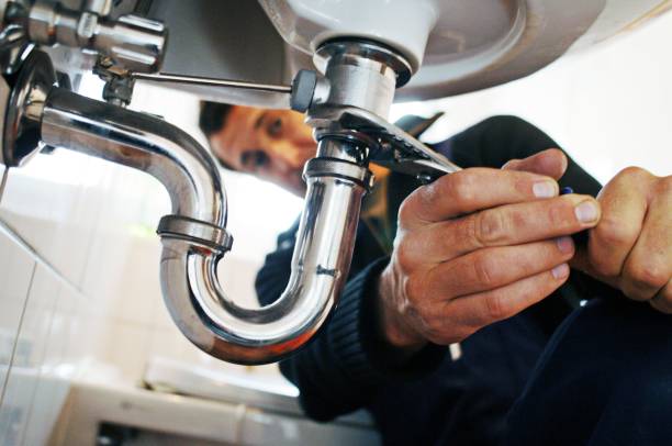 Best Pipe Repair & Replacement in Alorton, IL